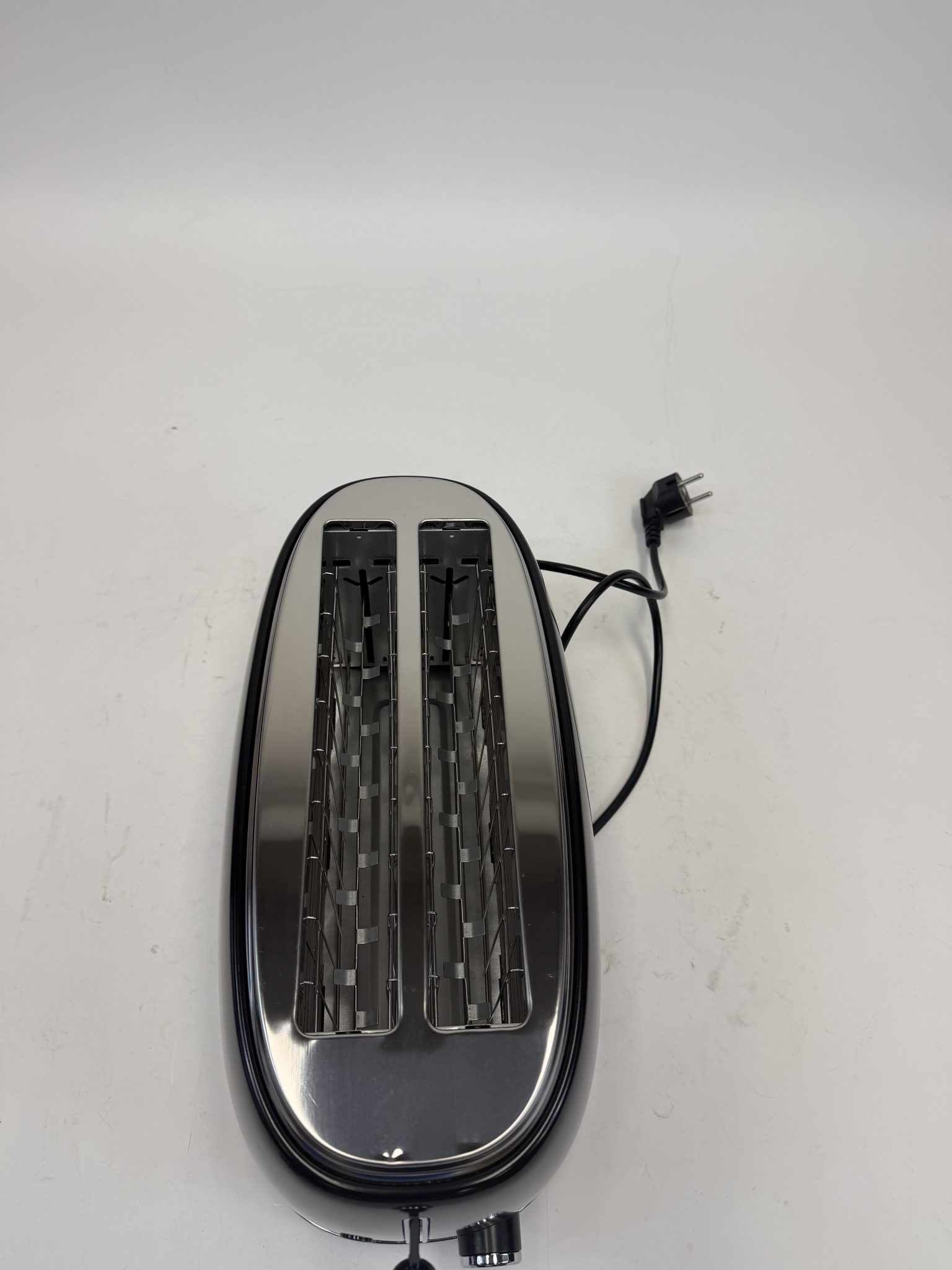 SWEISS GRV9 skrudintuvas, 2 angų, 1500 W