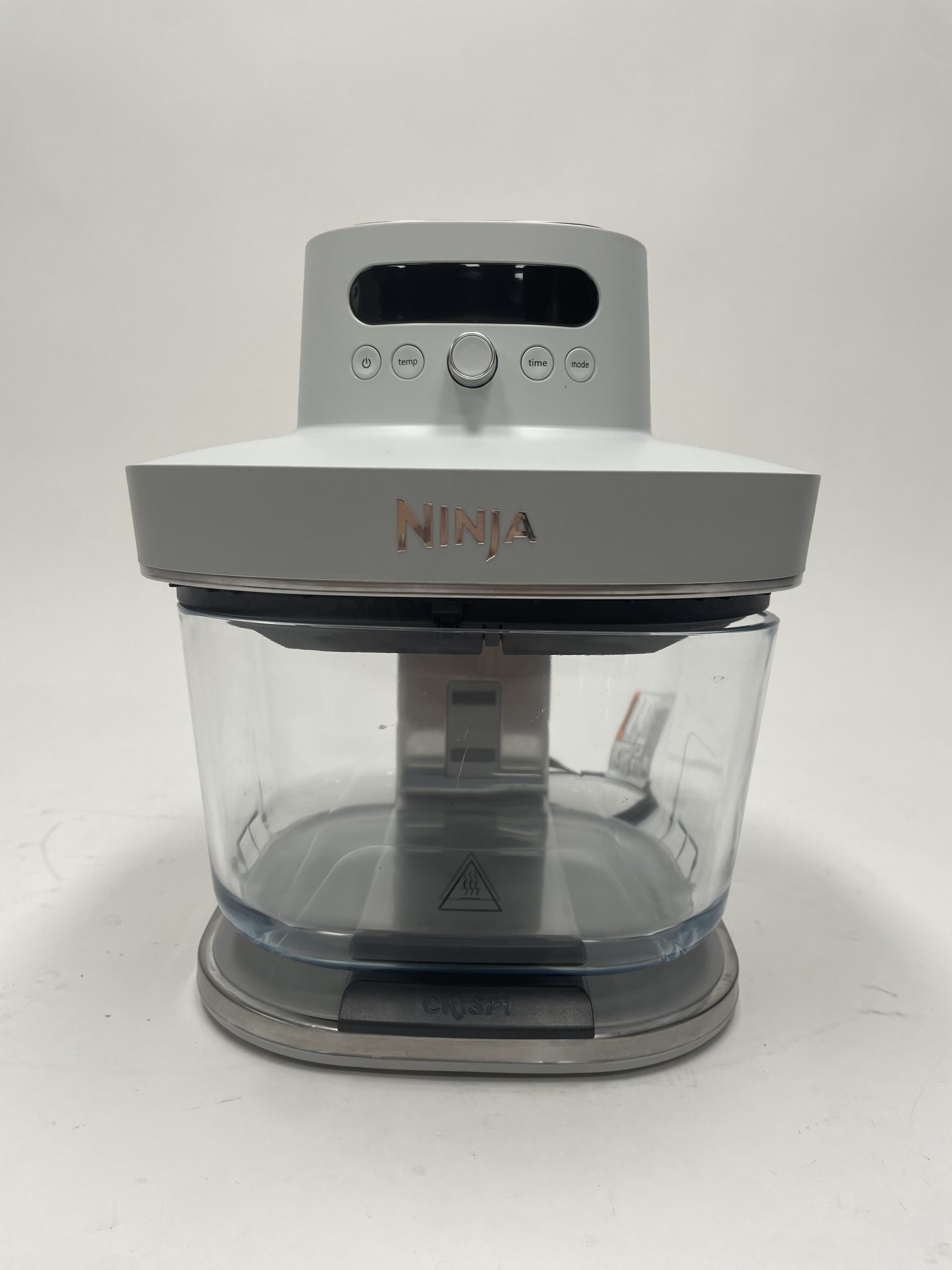 Ninja CRISPi PRO elektrinis grilis