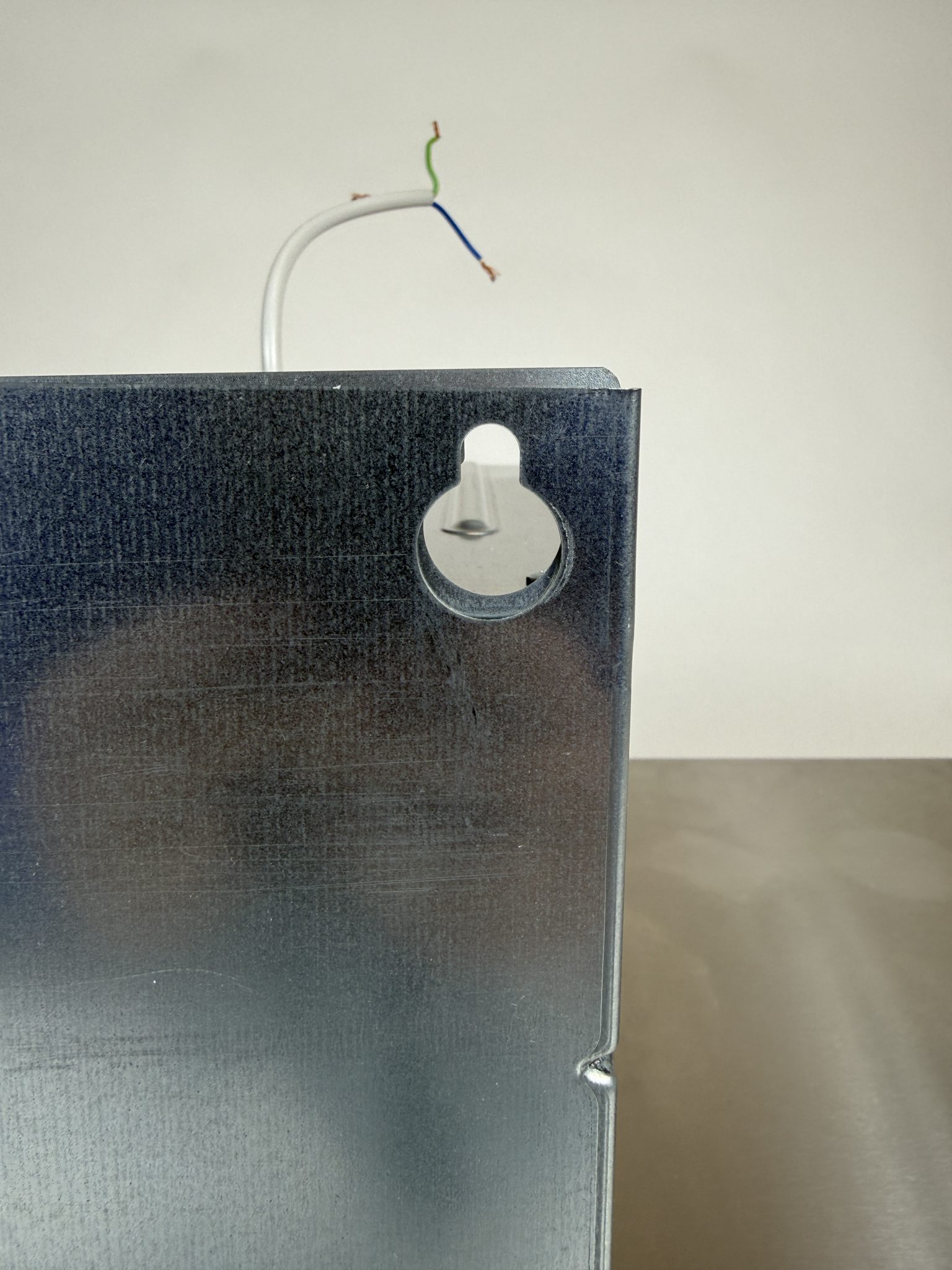 Bosch Serie 4 DWB97IM50 gartraukis