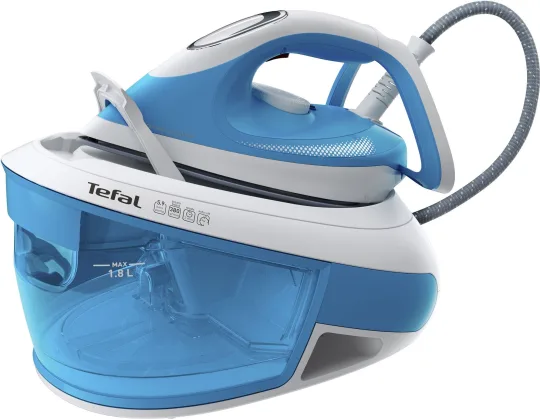 Tefal Triikimissüsteem SV8002