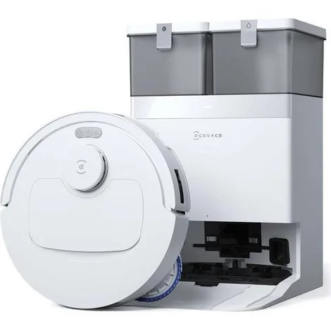 Ecovacs Deebot T30c Gen2 робот-пылесос