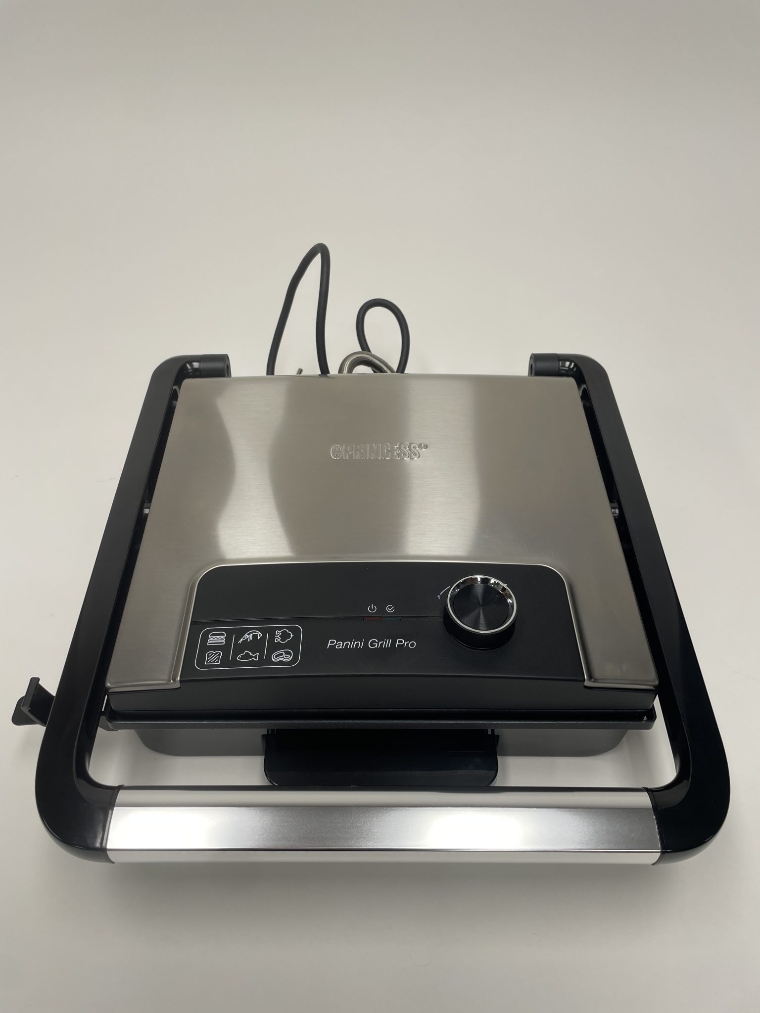 Princess Panini Grill Pro elektrinis grilis