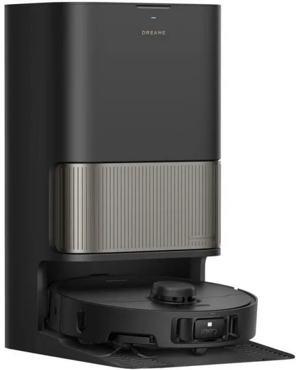 dreame L10s Ultra Gen 2 robottolmuimeja