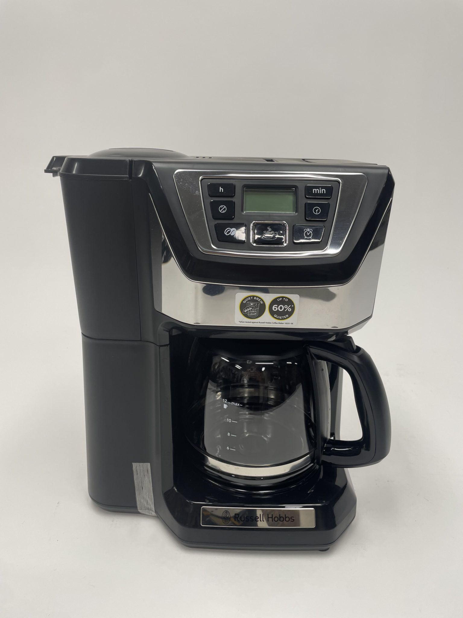 Russell Hobbs 22000-56 Kavos aparatas