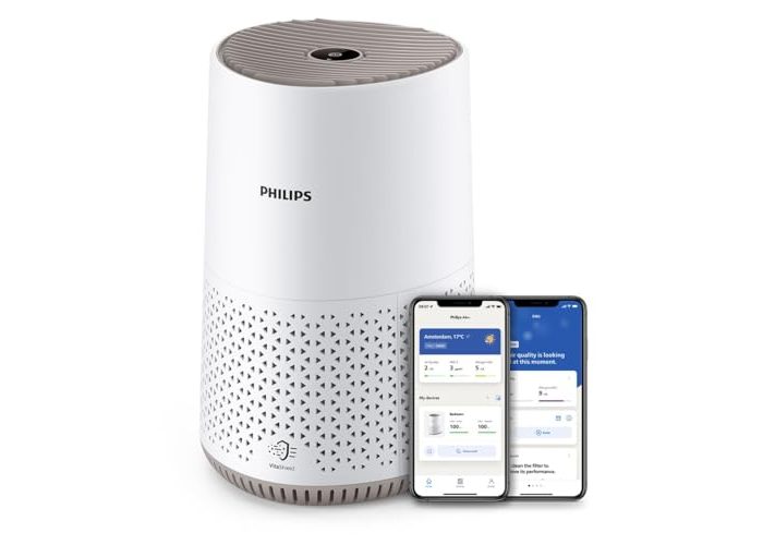 Philips oro valytuvas