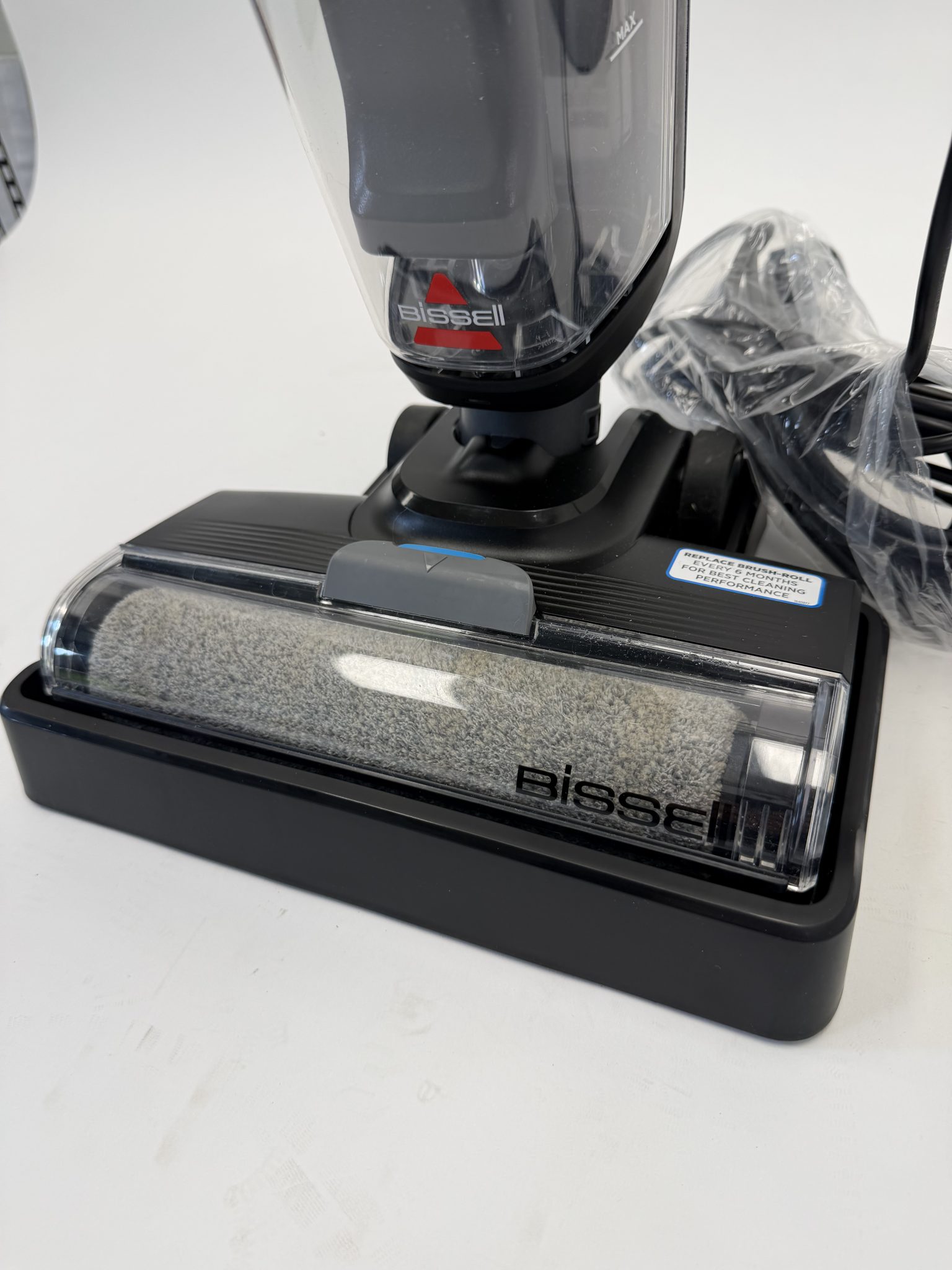 Bissell CrossWave HF2 dulkių siurblys