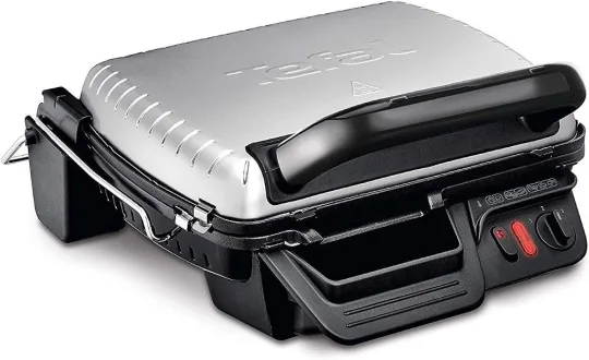 Tefal elektrigrill