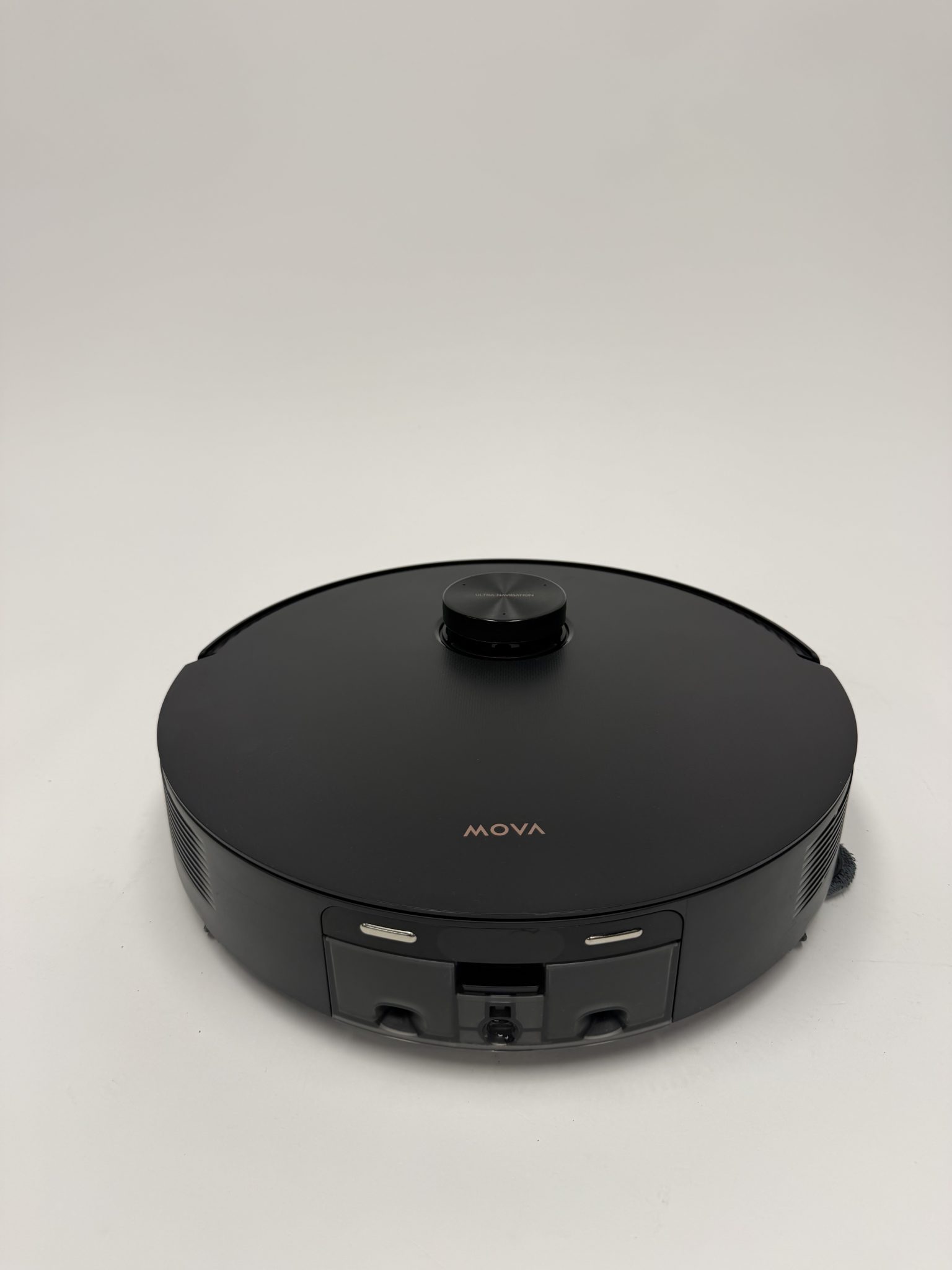 MOVA Z50 Ultra robotas siurblys