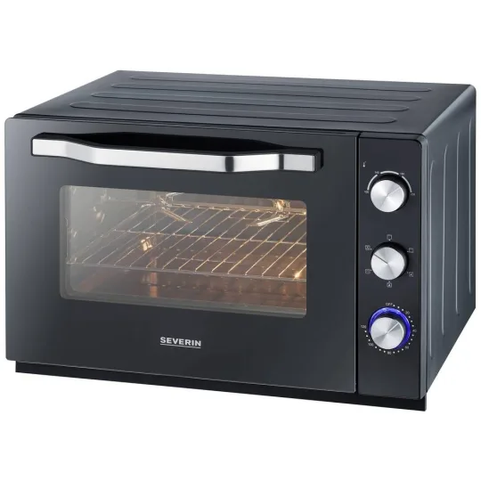 Severin mini ahi