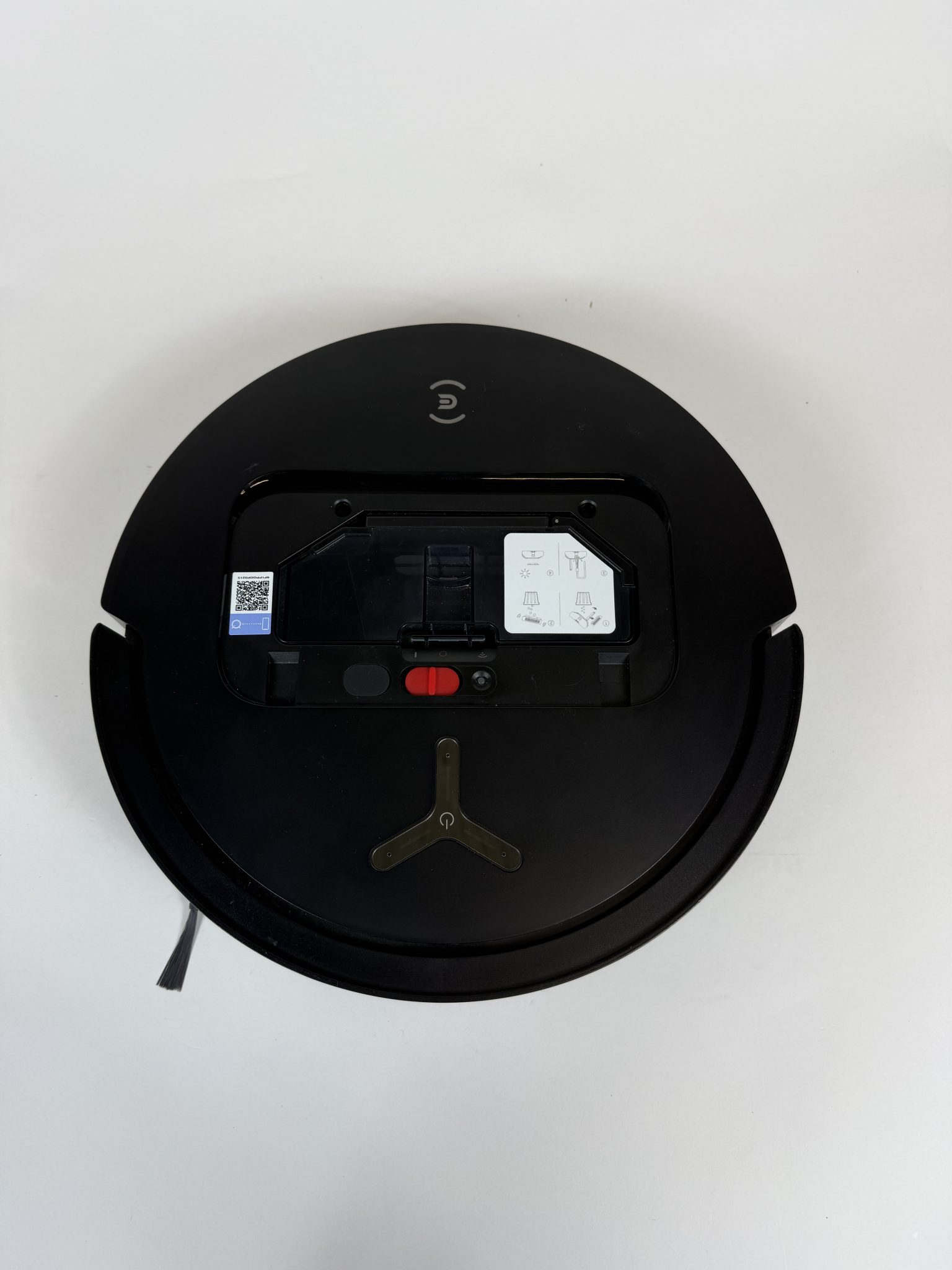 ECOVACS DEEBOT T50 Omni Gen2 robotas siurblys