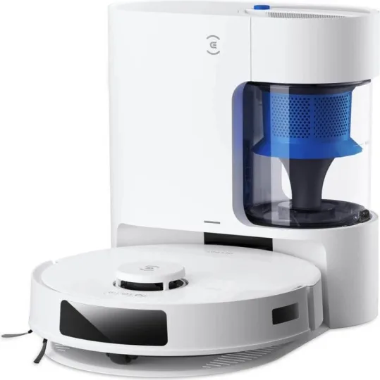 Ecovacs DEEBOT N20 Plus robottolmuimeja