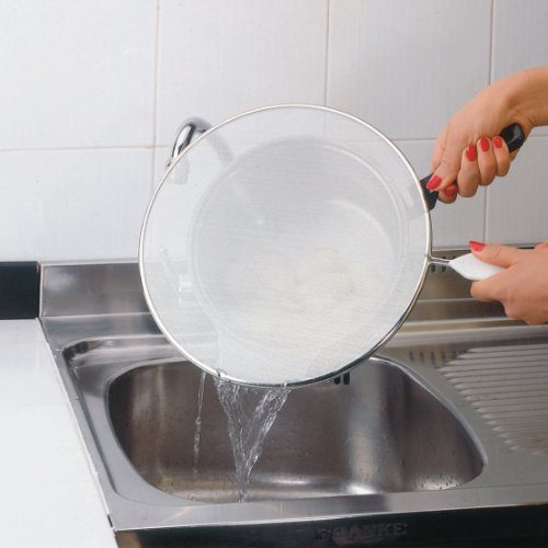 Metaltex apsauga nuo taškymosi