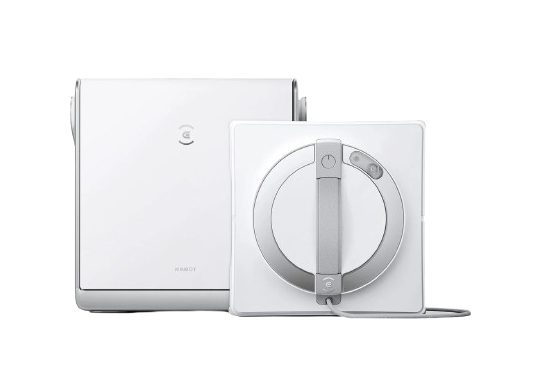 Ecovacs WINBOT W2 Pro Omni aknapuhastusrobot