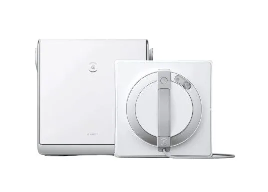 Ecovacs WINBOT W2 Pro Omni aknapuhastusrobot