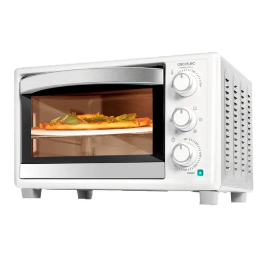 Cecotec Bake&Toast 2600 mini ahi