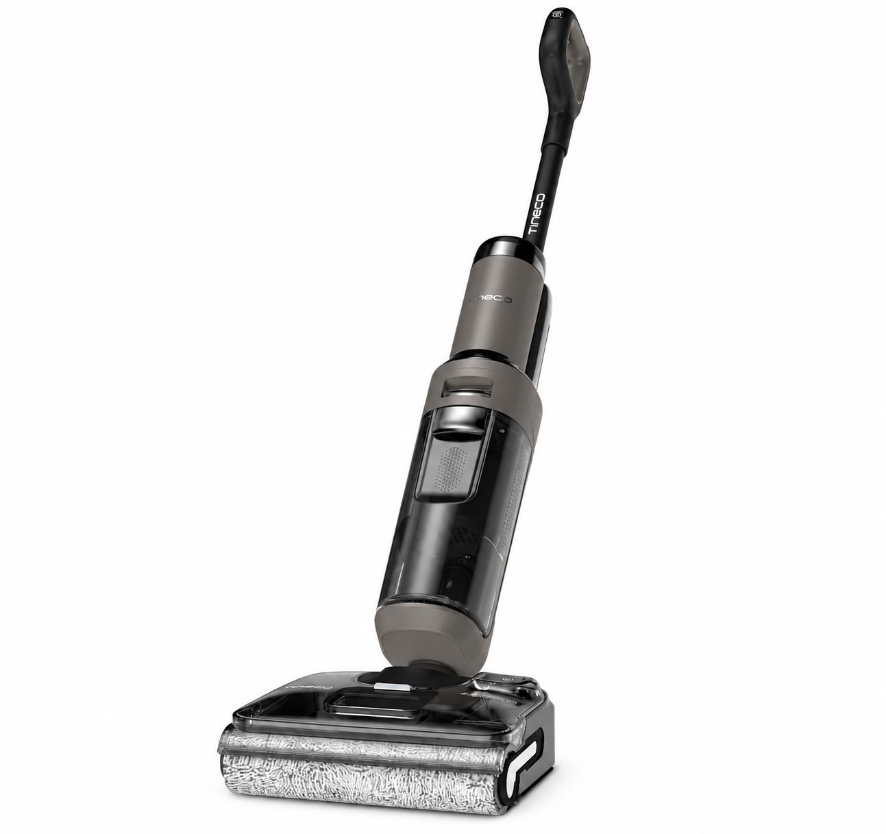 Tineco Floor ONE i6 Stretch pesemisfunktsiooniga tolmuimeja