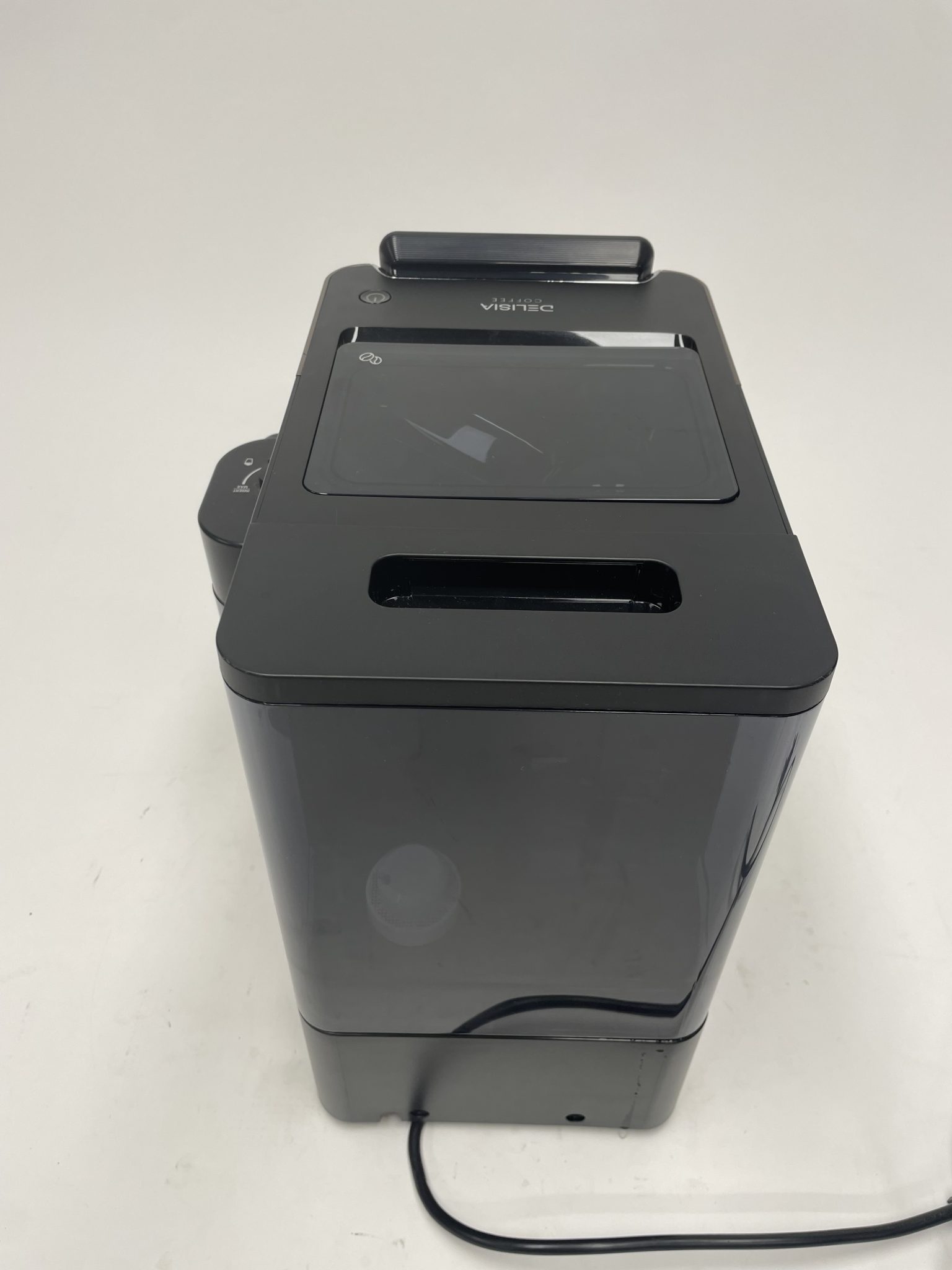 Grundig KSM 8530 espresso kavos aparatas
