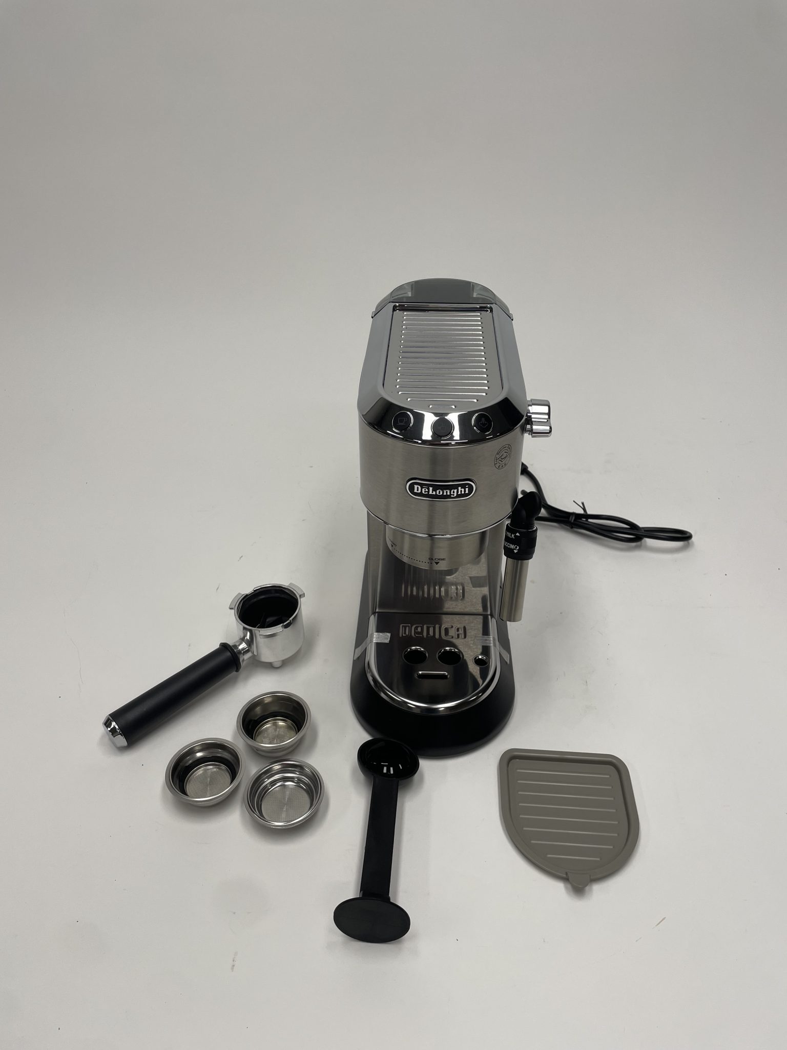 De'Longhi espresso kavos aparatas