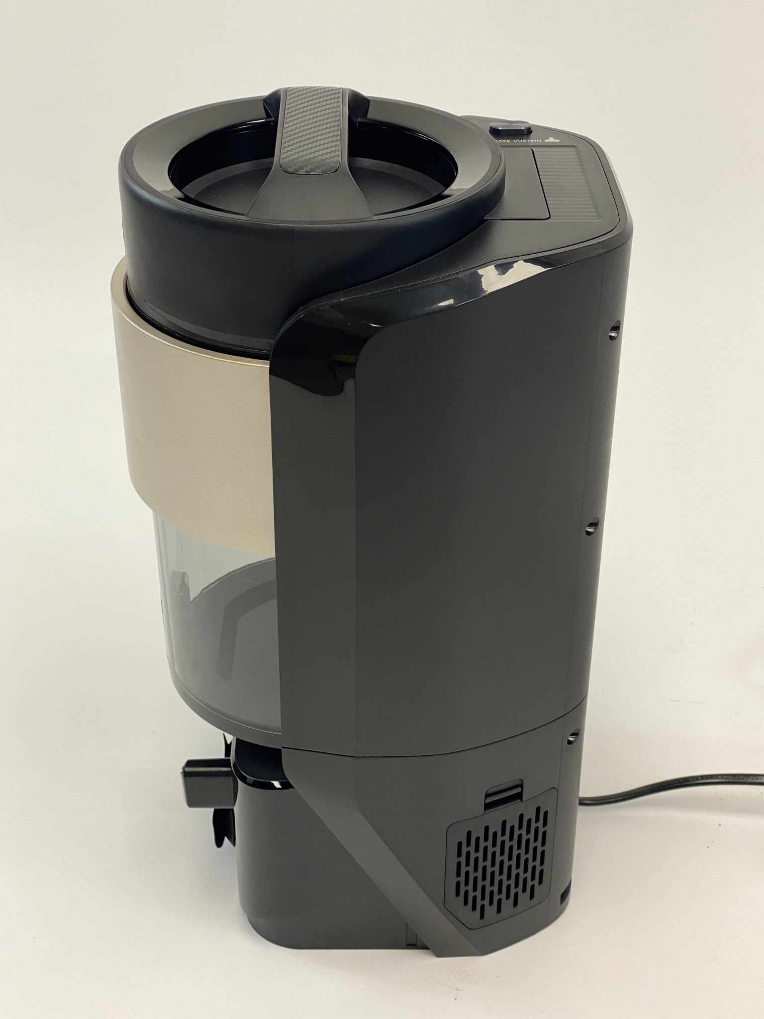 Proscenic Q20 Plus robotas siurblys