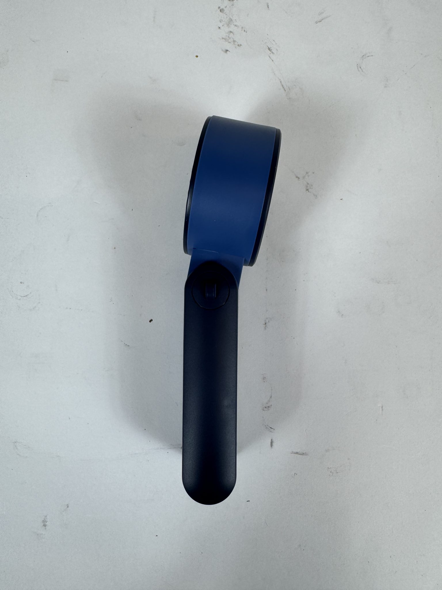 Nešiojamas mini ventiliatorius su 4000 mAh baterija