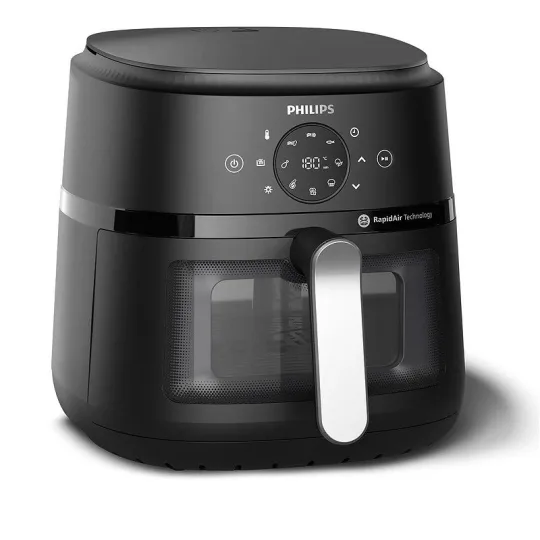 Philips 2000 6.2L kuumaõhufritüür