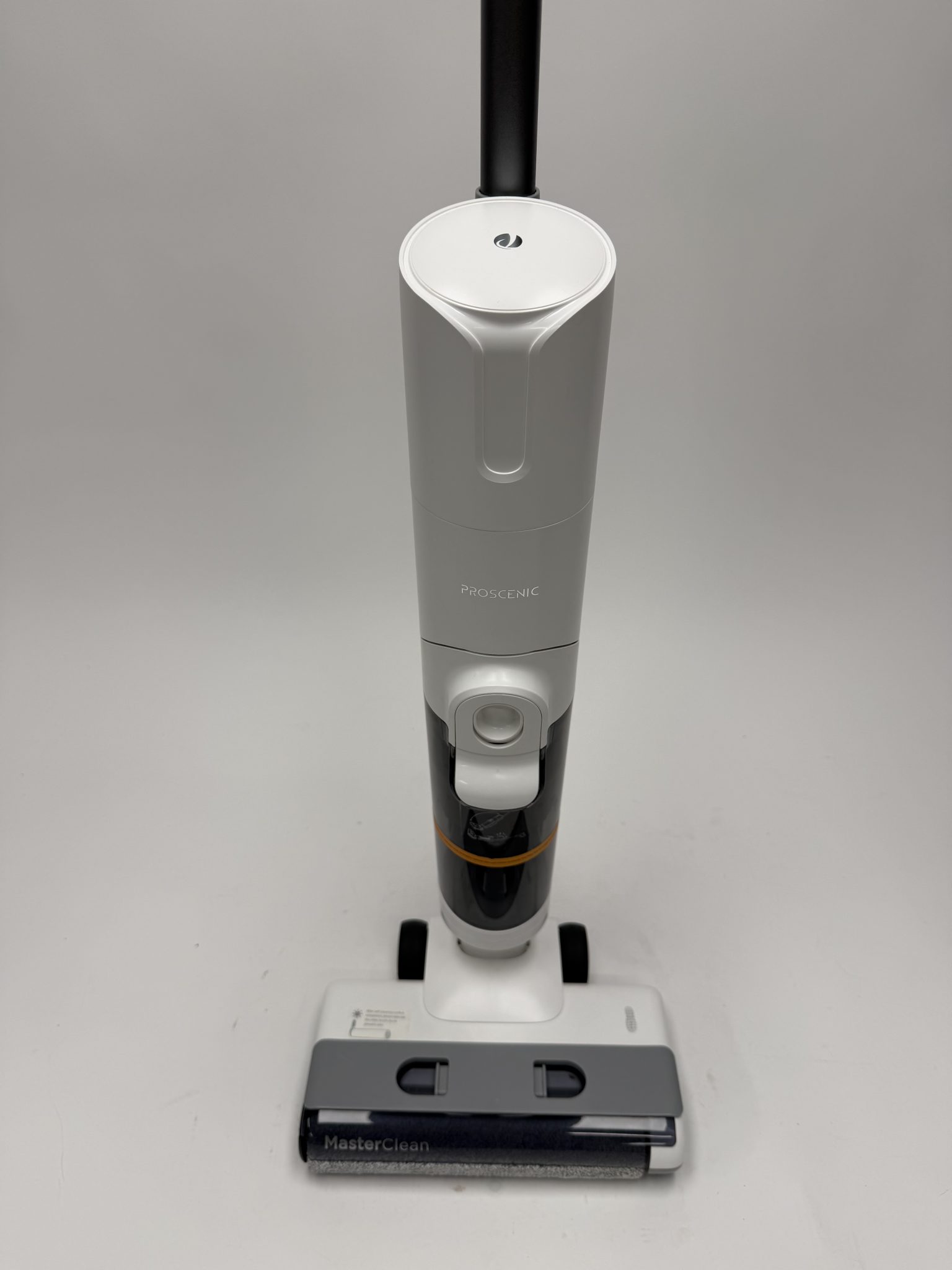 Proscenic F10 Ultra plaunantis dulkių siurblys 3-in-1