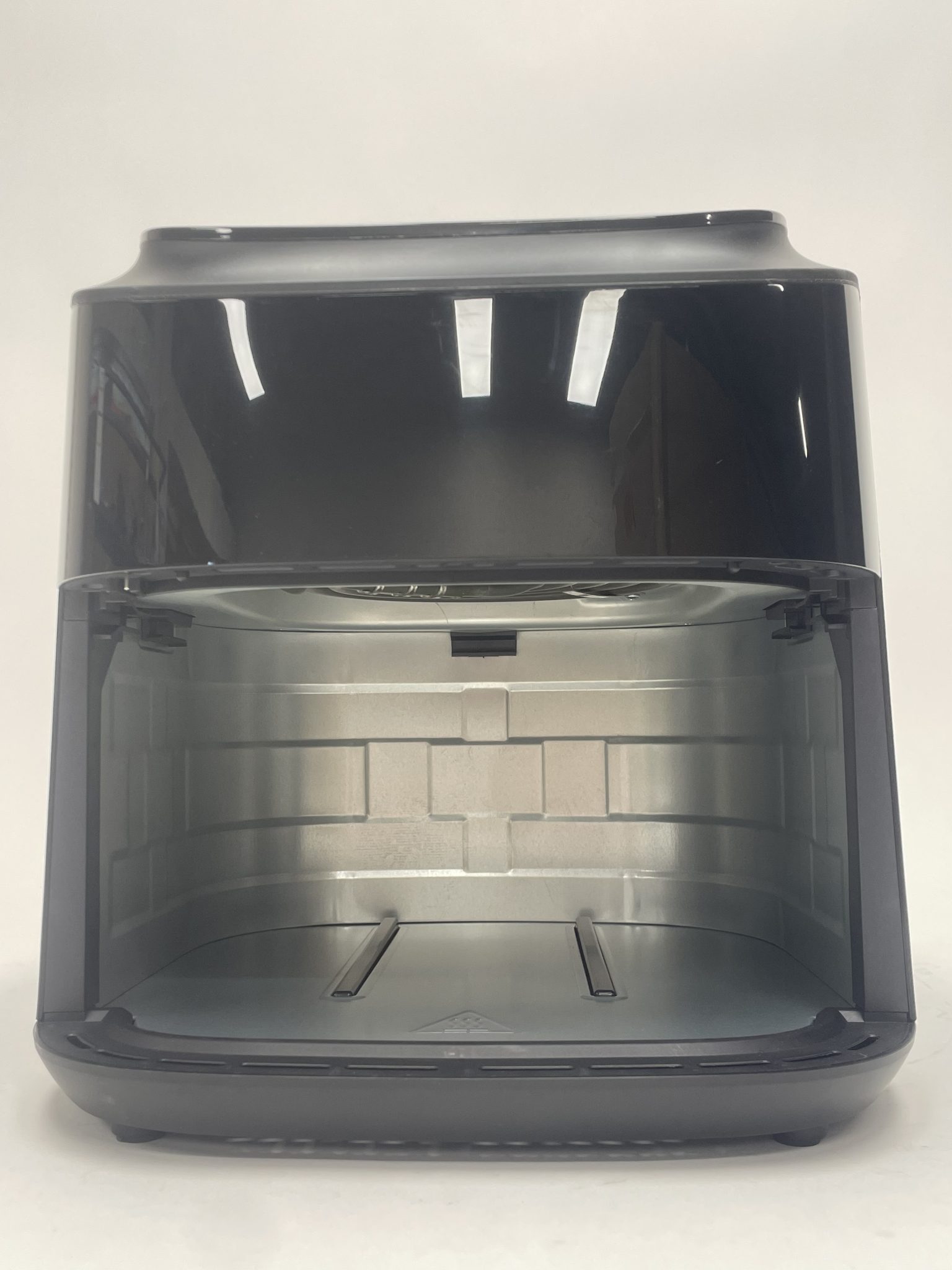 Dewelling XXL karšto oro gruzdintuvė 9 l, 2350 W