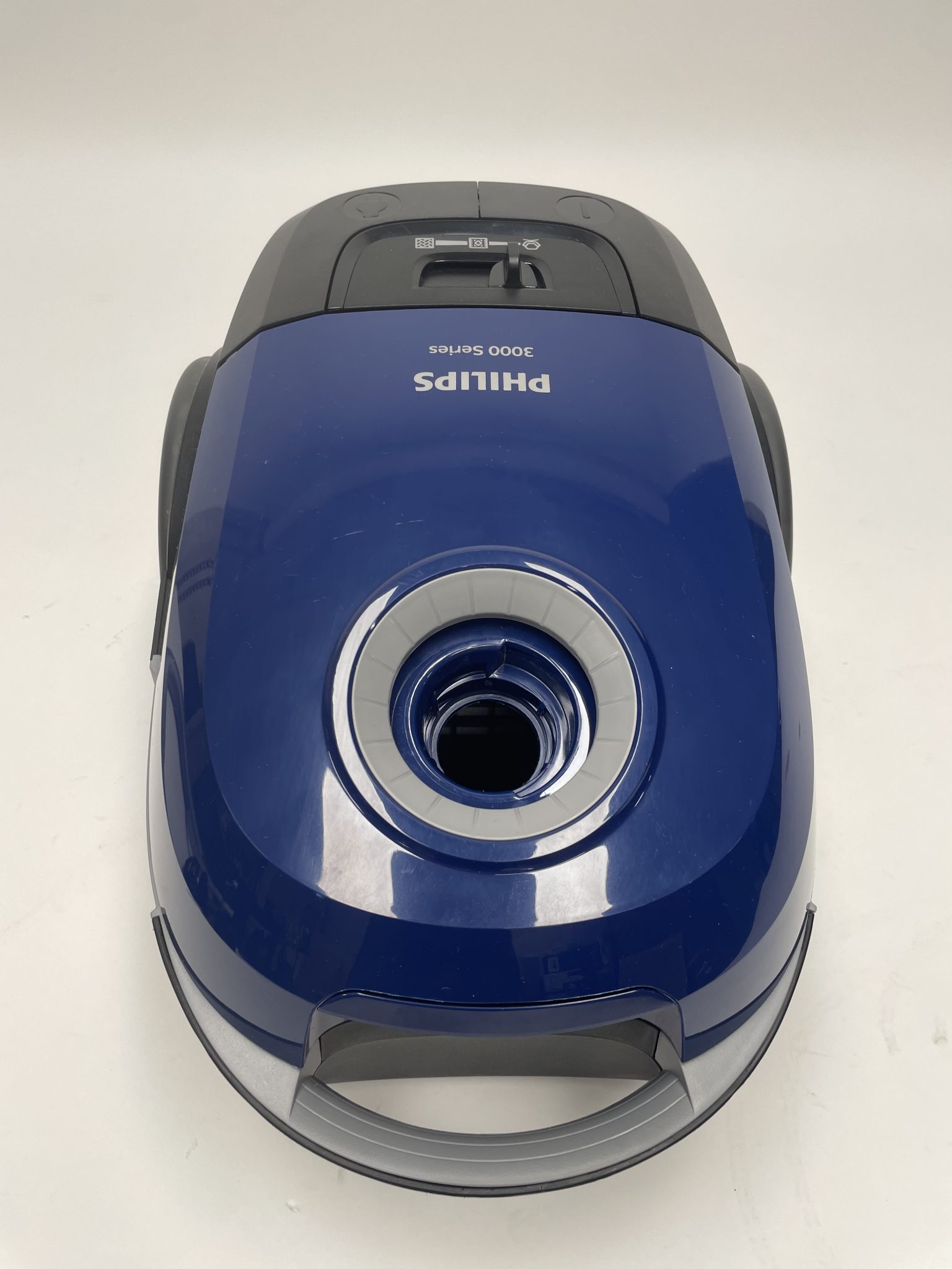 Philips 3000 Series dulkių siurblys