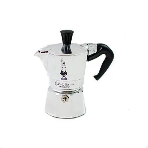 Bialetti kohvimasin