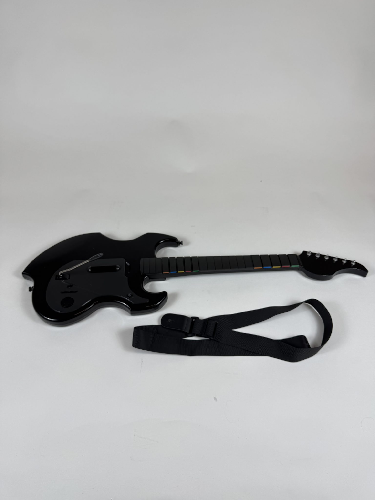 PDP gitaros valdiklis