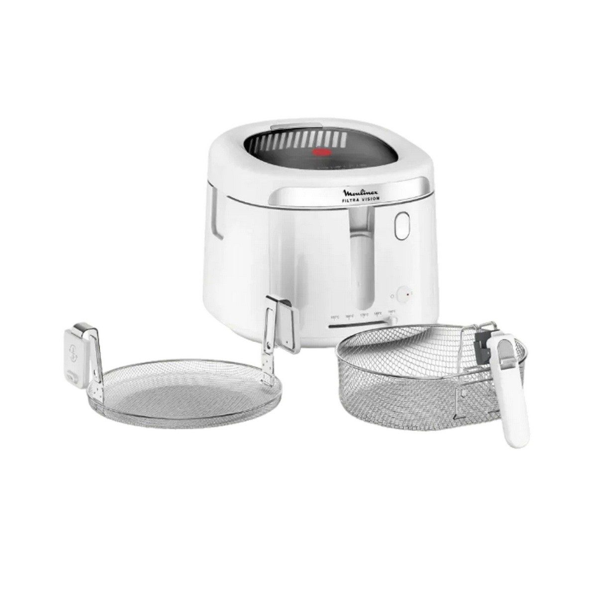 Moulinex fritüür