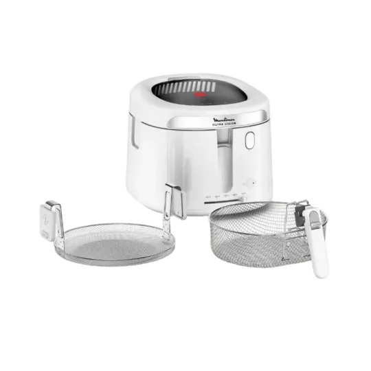 Moulinex fritüür