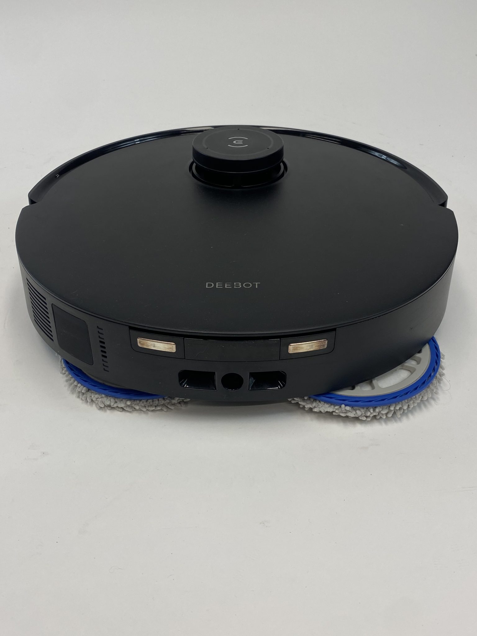Ecovacs DEEBOT T30S Combo robotas dulkių siurblys