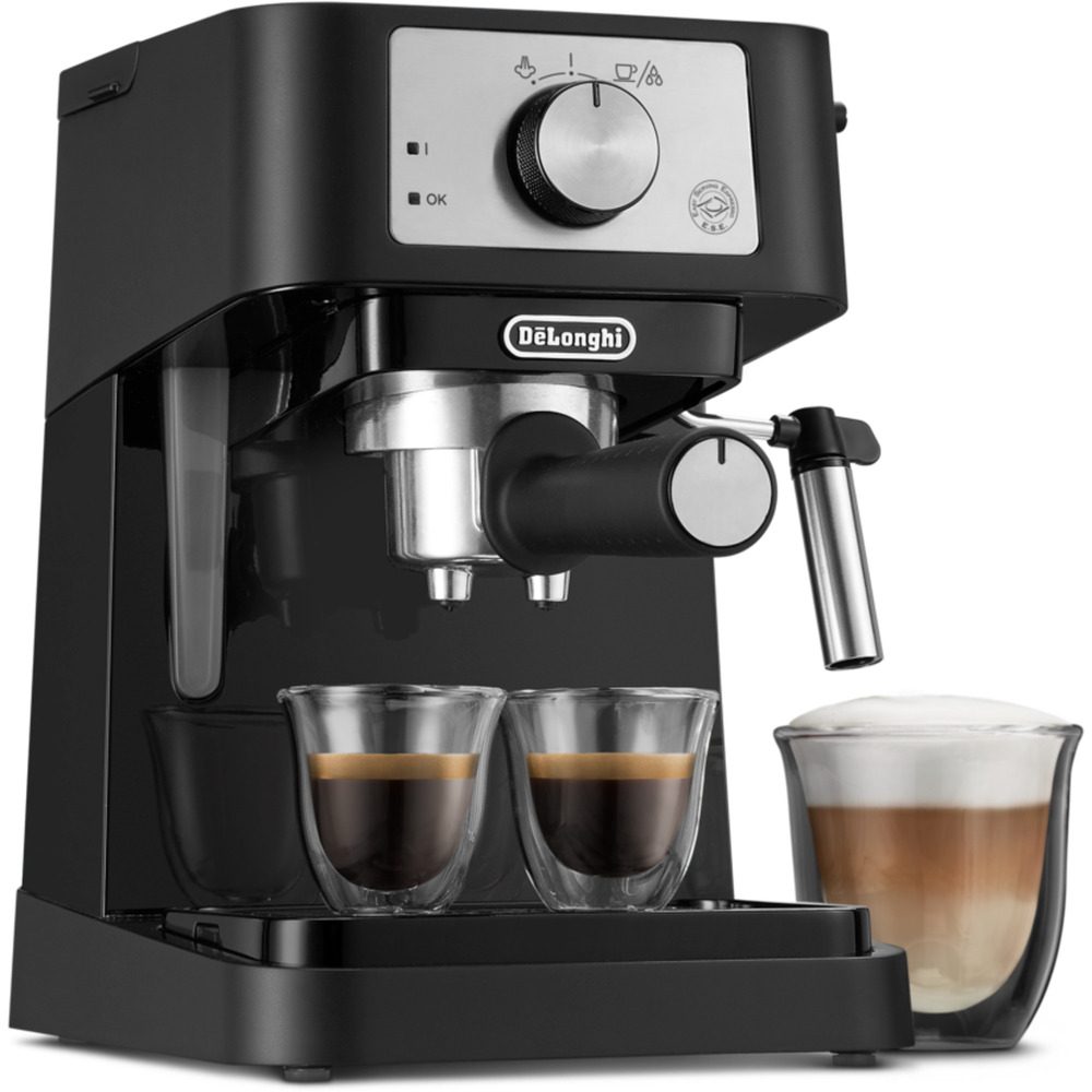 Delonghi Stilosa espressomasin