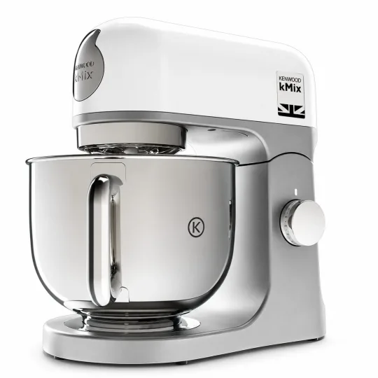 Kenwood kMix köögimasin