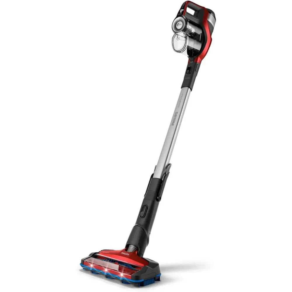 Philips SpeedPro Max tolmuimeja