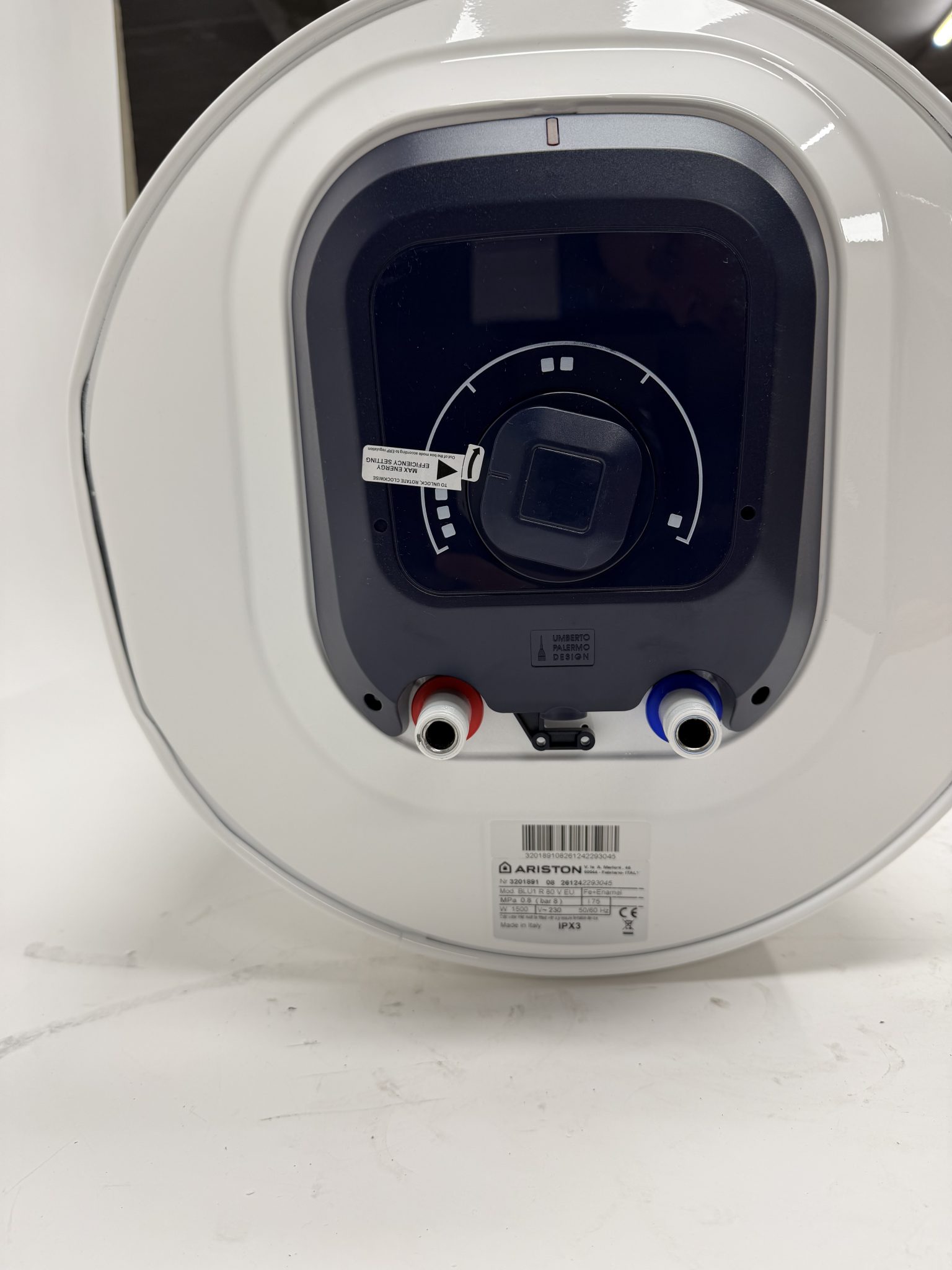 Hotpoint Ariston vandens šildytuvas
