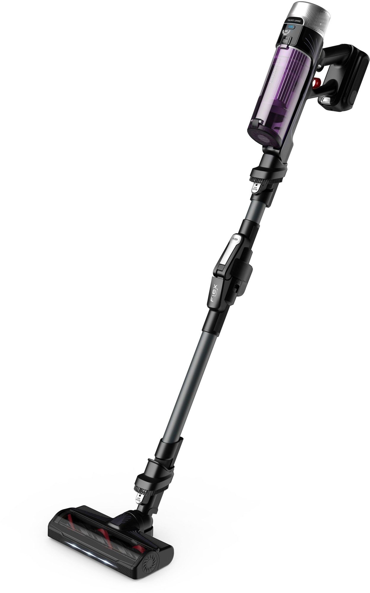 Rowenta FLEX 9.60 käsitolmuimeja