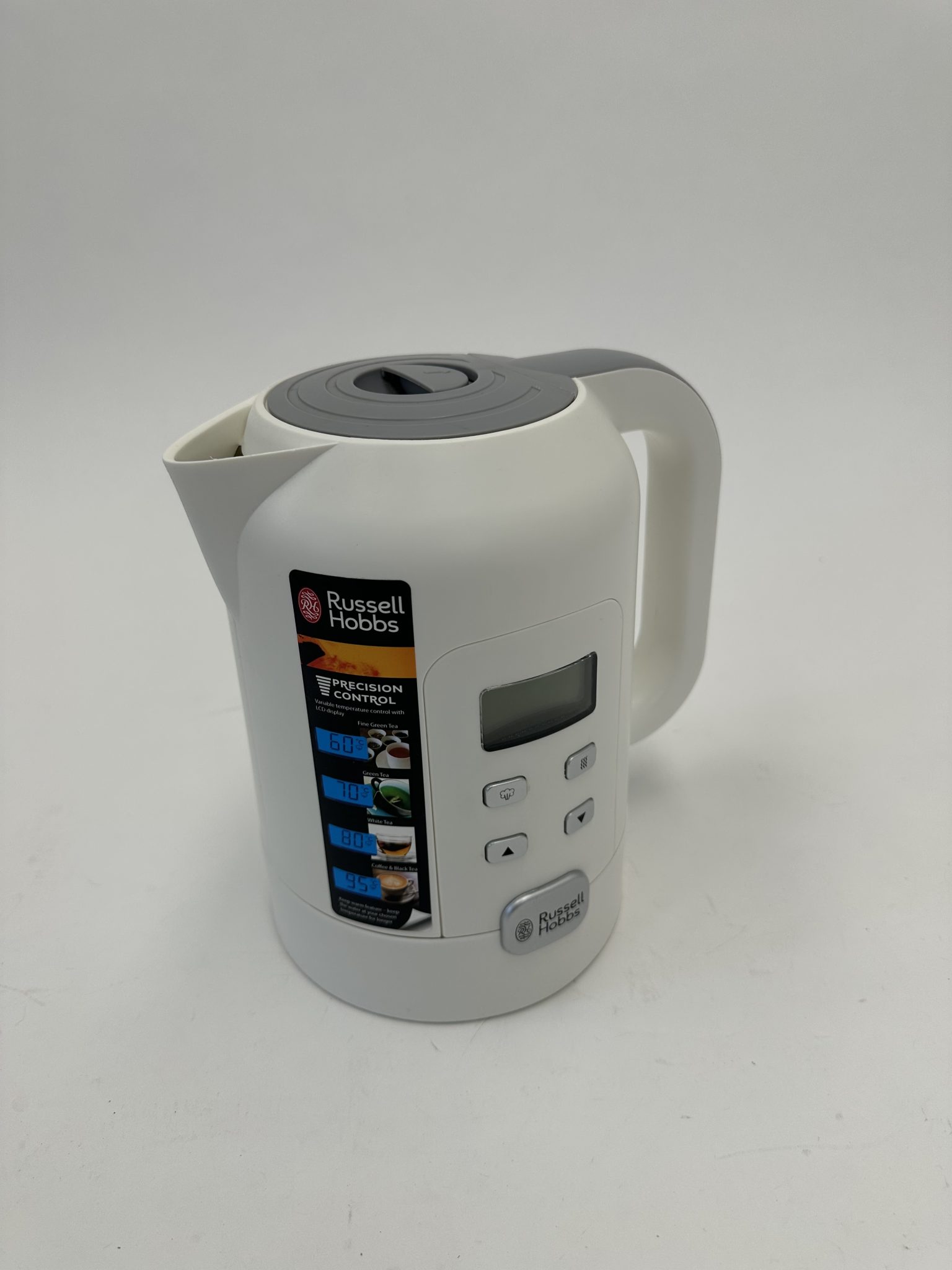 Russell Hobbs virdulys