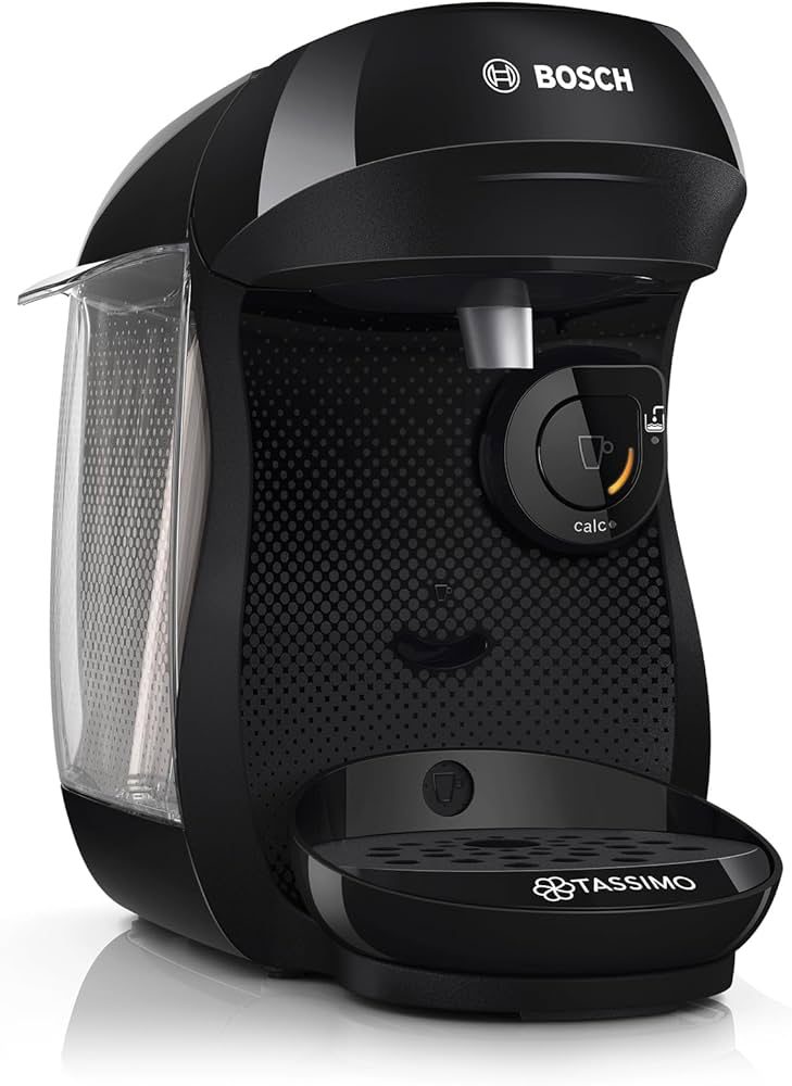 Tassimo kohvimasin