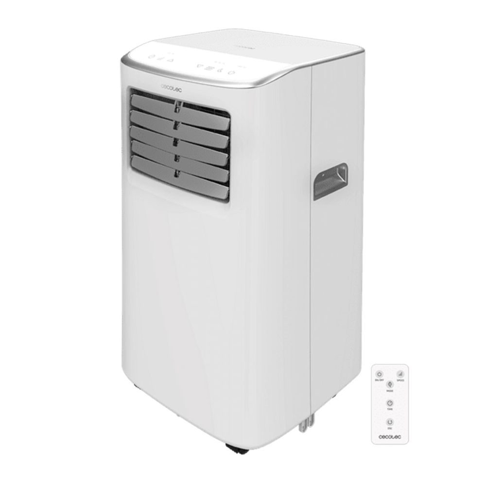 CECOTEC ForceClima 7400 Soundless Touch кондиционер
