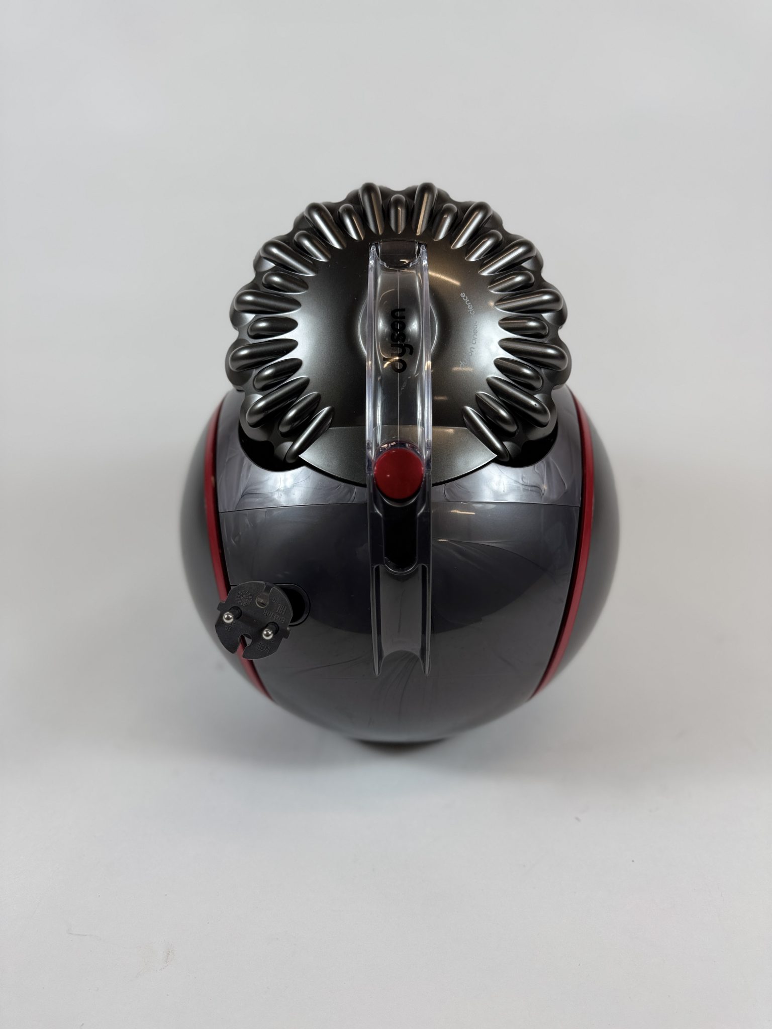 Dyson Cinetic Big Ball Absolute 2 dulkių siurblys