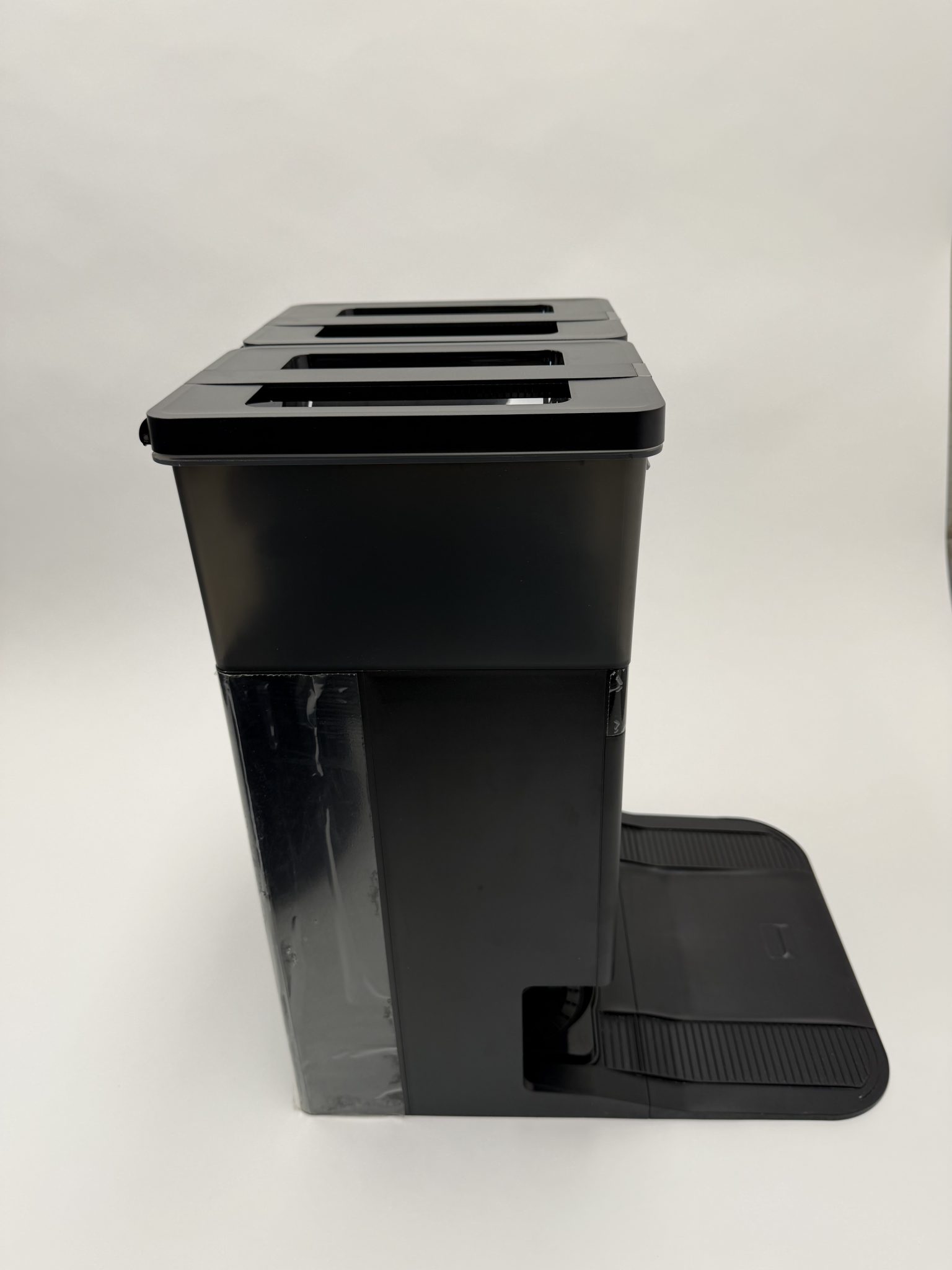 Ecovacs T50 Omni robotas siurblys