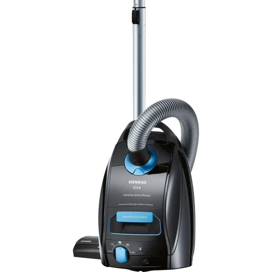 Siemens Q5.0 VSQ5X1230 tolmuimeja