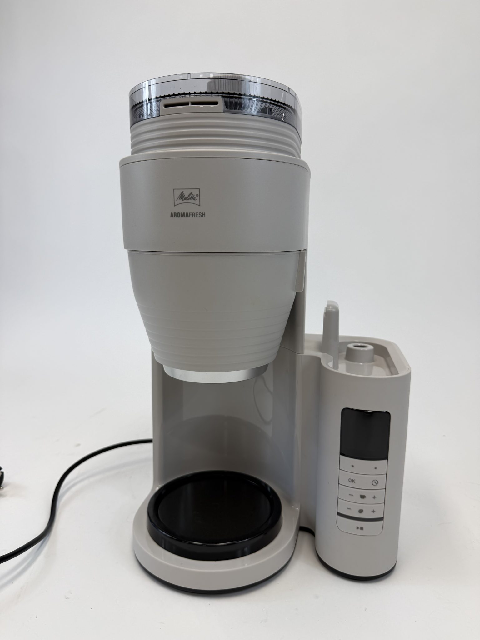 Melitta AromaFresh Pro X kavos aparatas