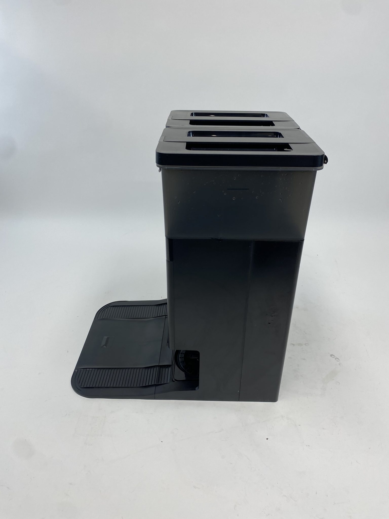 ECOVACS DEEBOT T50 Omni Gen2 robotas siurblys