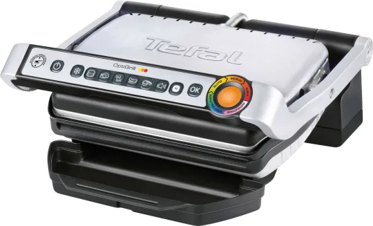 Tefal OptiGrill elektrigrill