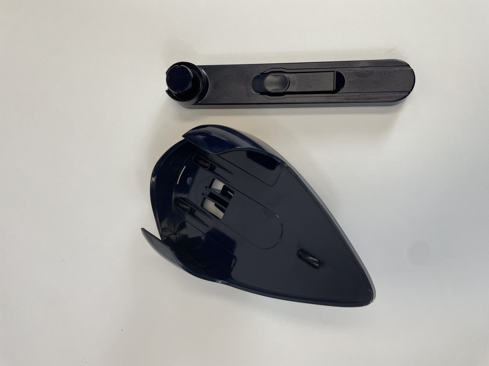Philips All-in-One garo stotis