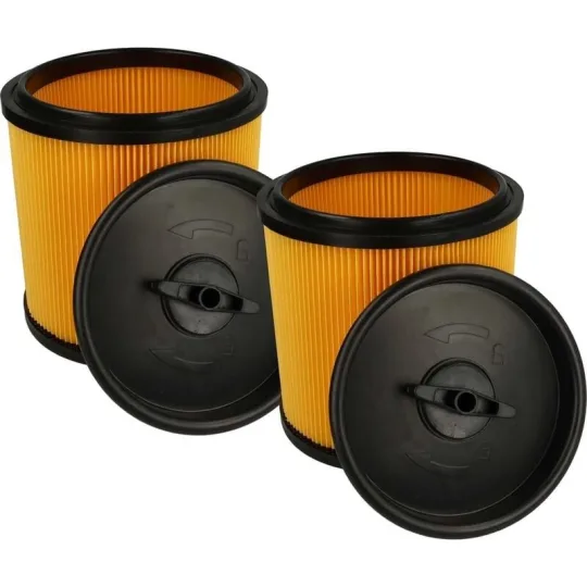 VHBW tolmuimeja filter