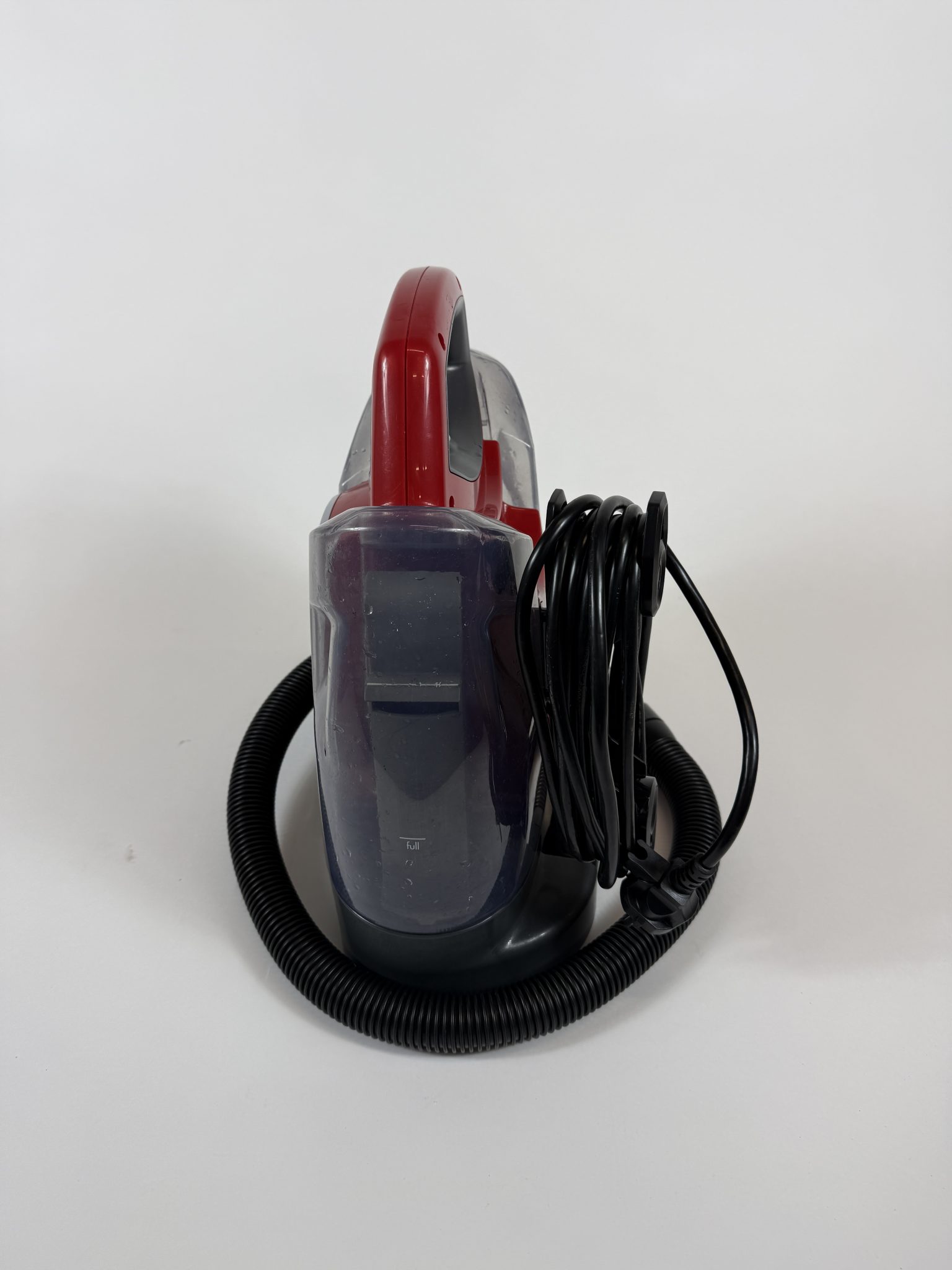 Bissell 36988 SpotClean ProHeat rankinis dulkių siurblys
